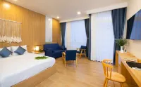 Khách sạn Vy'House Phan thiết Các khách sạn gần Kỹ Ngệ sắt- inox-nhôm cao cấp Văn Tuấn