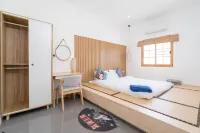 Villa Sunrise Garden A180 奧普爾酒店