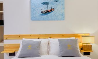 Dhoani Maldives Guesthouse