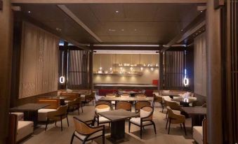 feicuizhouji hotel