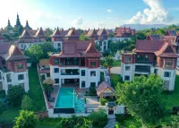 Hubala Hengchun Hot Spring Resort
