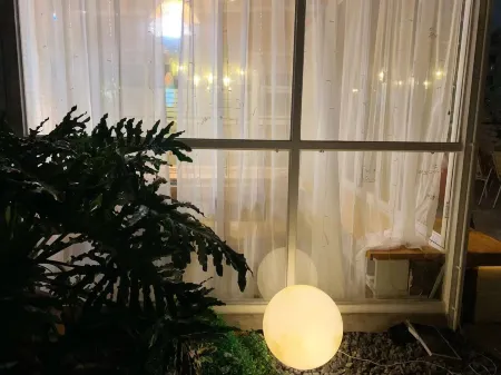 佛山藍咖小棧（清暉園東樂地鐵站店）