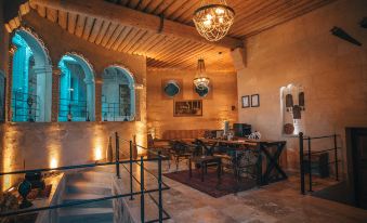 Harem Suites Cappadocia