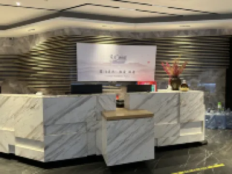 Meet Home Hotel (Xiamen Airport Fanghu Branch)