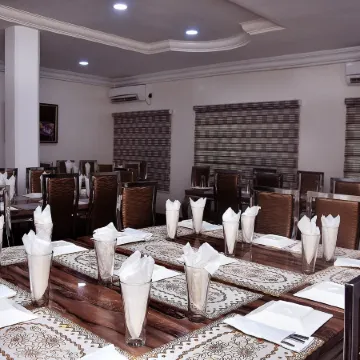 New Point Hotel and Suites