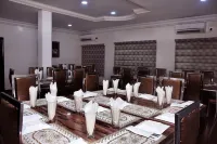 New Point Hotel and Suites Hotels in Uyo