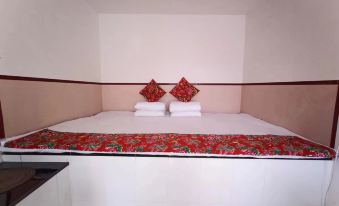 Pianguan Wang Sanhua Homestay