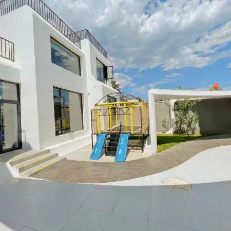 Jiangyuuxue Homestay