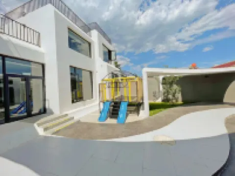 Jiangyuuxue Homestay