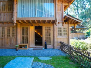 月亮山居·大利生活