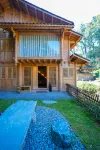 Moon Mountain Residence Dali Life Homestay Hoteles en Rongjiang