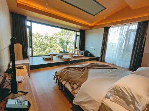 Xianfeng Sanbao Resort