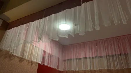 Qinyuan Hotel Отели в г. Лухэ