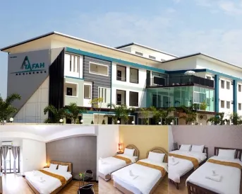 Tafah Residence