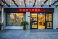 Zhenjiang Yu Chuan Hai B&B
