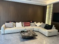 Yuemountain Homestay · Shenzhou Peninsula, Wanning فنادق في واننينغ