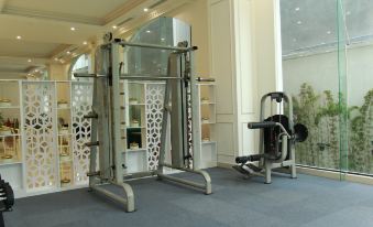 GRAND HILL HOTEL & APARTMENT