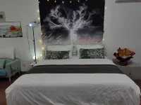 Lanshijia Homestay (Dongying Sunac Residence)