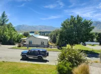 Twin Stars Hotel a Lake Tekapo