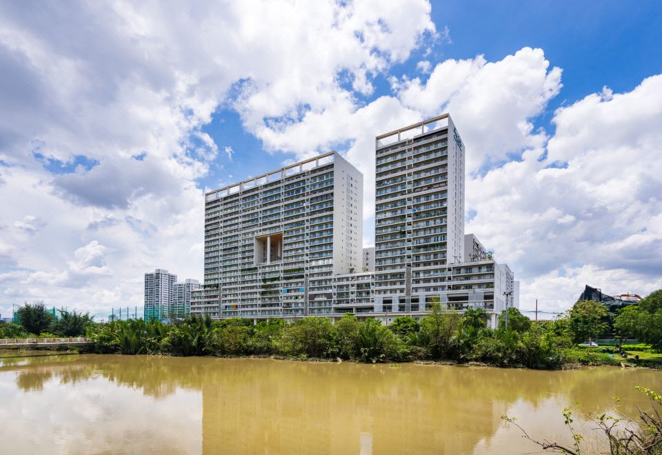 사비나 부티크 호텔 3 조식