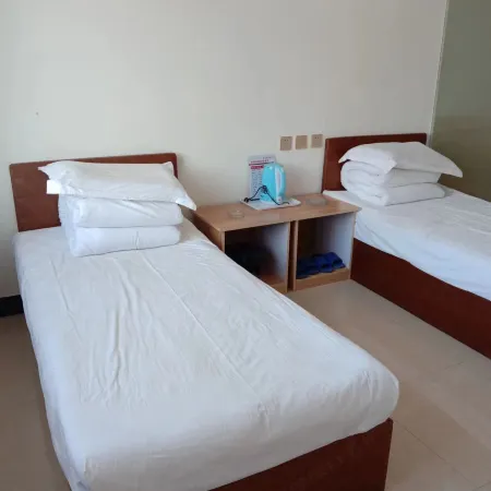 Dazhong Bath Guest House