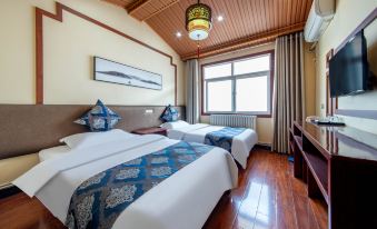 Xianyang Coastline Business Hotel