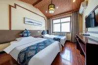Xianyang Coastline Business Hotel