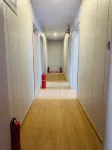 Jia County Chang'an Hotel Hotels in Jiaxian