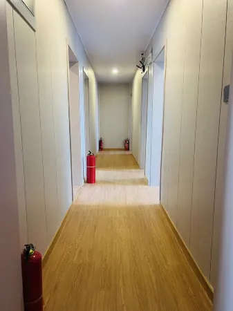 Jia County Chang'an Hotel