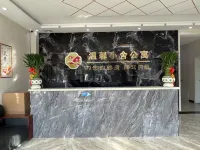 Warm House Apartment Hotels in Qinghe