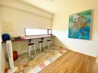 CAMINO B&B - موقف سيارات
