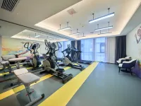 Lavande Hotel (Gedian South Station Gaoxin Avenue)