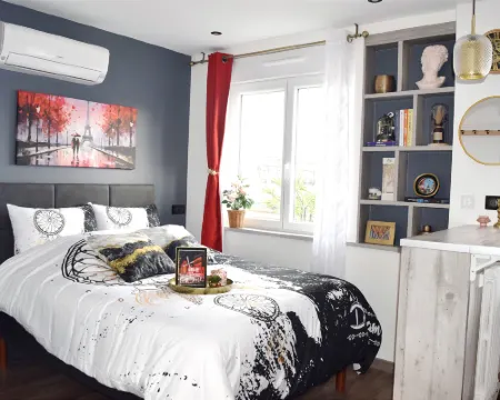 Your hidden charm by Paris 萊克朗蘭比塞特爾酒店