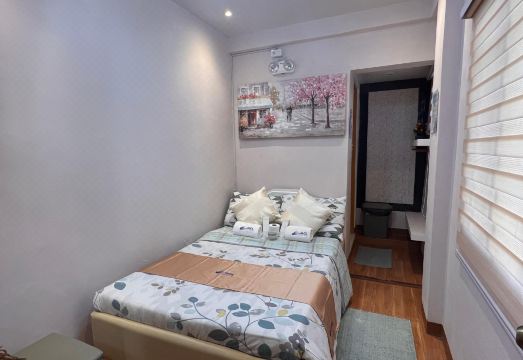 JMCL Residences 객실