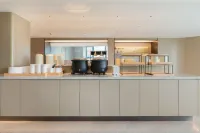 JI Hotel (Wenming Road, Hua County, Anyang) Hotels in Hua County