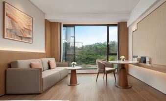 Grand New Century Resort Hotel Anshun Huangguoshu
