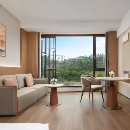 Grand New Century Resort Hotel Anshun Huangguoshu