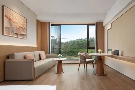 Grand New Century Resort Hotel Anshun Huangguoshu