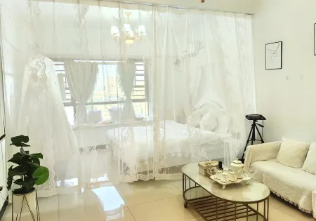 Ningxiang Princess Diary Homestay Отели в г. Нинюань