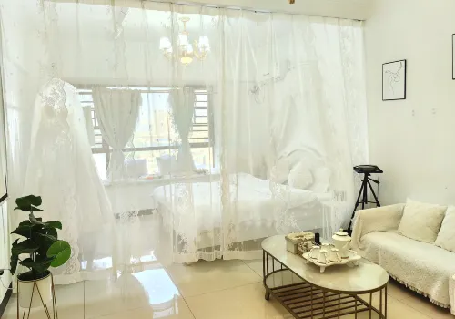 Ningxiang Princess Diary Homestay