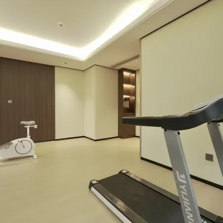 Zhuxi Hotel