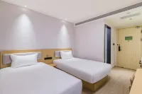 Hi Inn (Universal Beijing Resort Wanshengdong Metro Station)