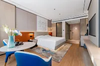 Xinzhi Hotel (Baotou Airport) Hotels in Baotou