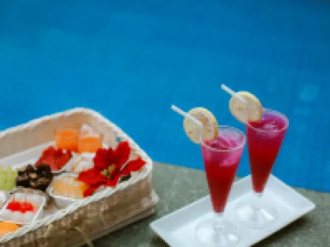 The Horizontal Hotel Pacitan Hotels in Pacitan Regency