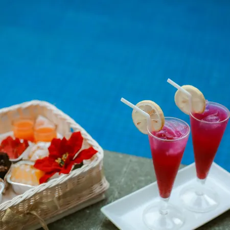 The Horizontal Hotel Pacitan