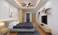 Khách sạn Atour Phoenix Các khách sạn gần Đầm Sen Quang Châu - Bắc Giang