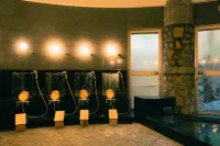 BUB Resort Yatsugatake - Hot Springs