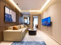 Zunxiang·Yaju (Shenzhen Futian Convention and Exhibition Center Gangxia Branch) Các khách sạn gần Thư viện Thẩm Quyến