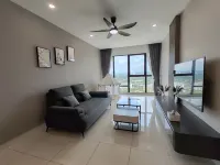 Southkey Mosaic @ sweethome - Taman Air