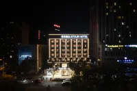 Atour Hotel Xichang Municipal Administrative Center Hotels in Xichang